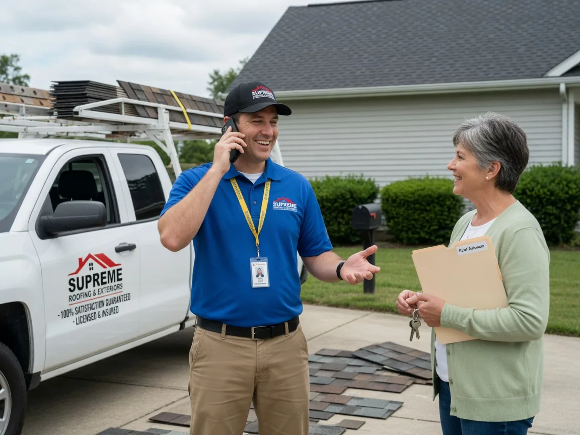 Roof Replacement Lucerne, CA FAQs
